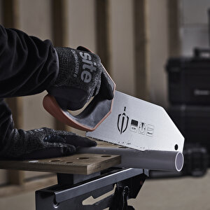 PVC Testeresi 300 mm