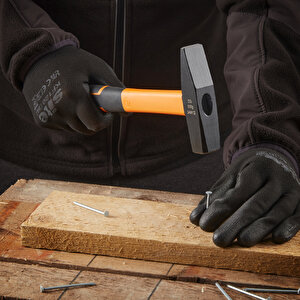 Mag Makinist Çekici 300 gram