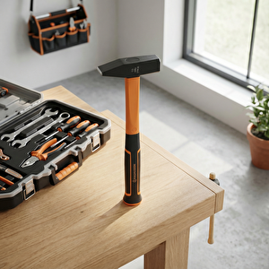 Mag Makinist Çekici 500 gram