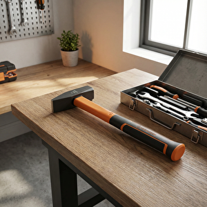 Mag Makinist Çekici