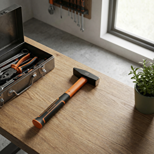 Mag Makinist Çekici