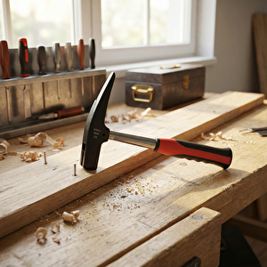 Marangoz Çekici 600Gr