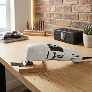 MSMT300 Çok Amaçlı Alet 300 W