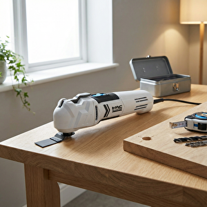 MSMT300QC Çok Amaçlı Alet 300 W