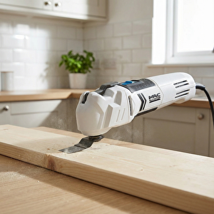 MSMT300QC Çok Amaçlı Alet 300 W