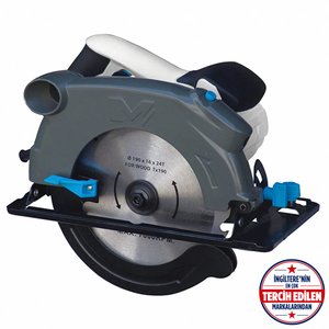 MSCS1500 Daire Testere 1500 w