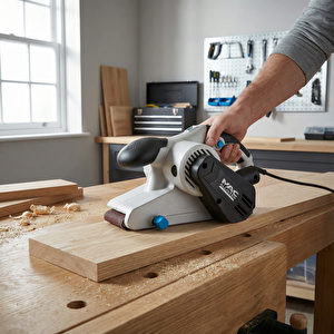 MSBS900 Tank Zımpara 900 W