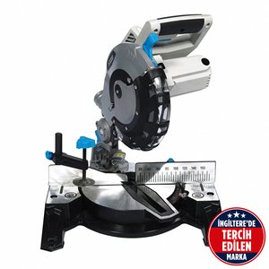 Gönye Kesme Makinesi 1400 W 210 mm