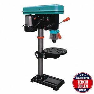 EDP750 Sütunlu Matkap 750 W