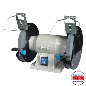 MBGP150B Taş Motoru 150 W