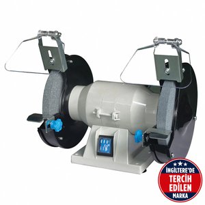 MBGP150B Taş Motoru 150 W