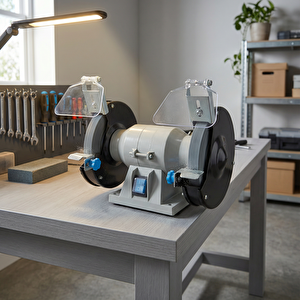 MBGP150B Taş Motoru 150 W