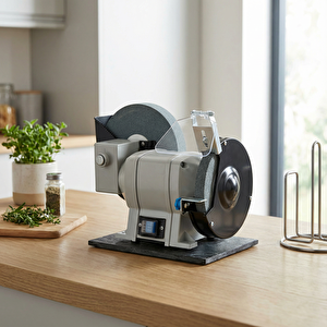 MBGP250WDB Sulu Taş Motoru 250 W