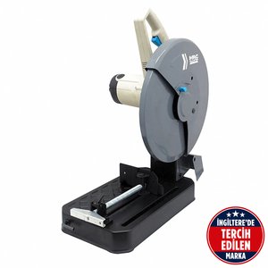 MCHS2100 Profil Kesme Makinesi 2100 W