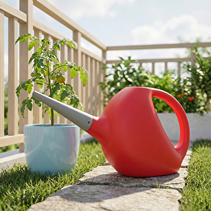 Pinocchio Kırmızı Sulak 2 Litre