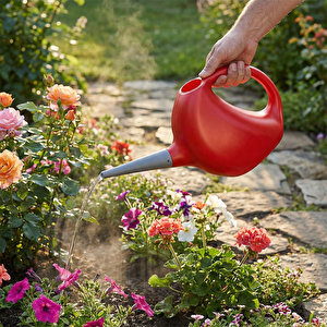 Pinocchio Kırmızı Sulak 2 Litre