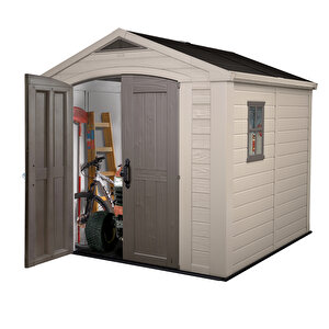 Factor 8X6 Depolama Dolabı