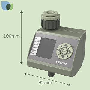 Elektronik Zamanlayıcı