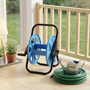 Boş Hortum Makarası