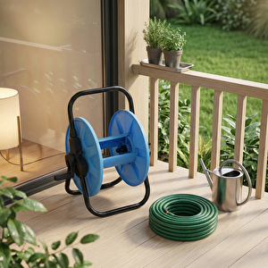 Boş Hortum Makarası