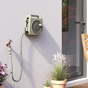 Mikro Hortum Makarası 10 Metre