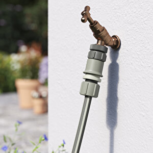 Hortum Bağlantısı  1/2 - 5/8