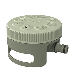 Multi Fonksiyon Fıskiye