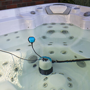 Temiz Su Pompası  400 watt