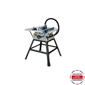 MSTS1500 Tezgah Üstü Testere 1500 W 254 mm