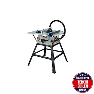 MSTS1500 Tezgah Üstü Testere 1500 W 254 mm