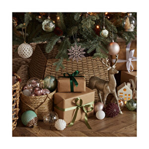 Yaldızlı 3'lü Top 22KF