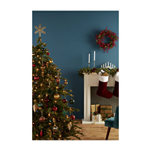 Yaldızlı 3'lü Top 22KF