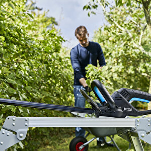 MAC Çit Budama 18V 45 cm