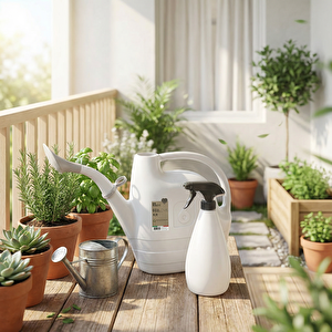 Ecolove Kit Dısplay 13 Pcs24481 Beyaz