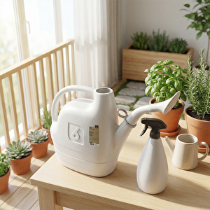 Ecolove Kit Dısplay 13 Pcs24481 Beyaz