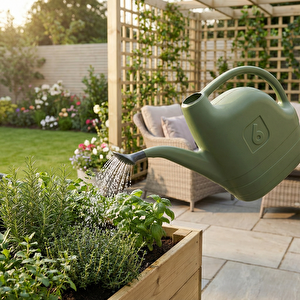 Albatross Ecodrop 6 Lt 10842 Olıve