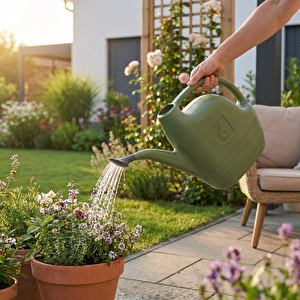 Albatross Ecodrop 6 Lt 10842 Olıve