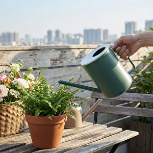 Mug 0,9 Sulama Dısplay 63Pcs Forest