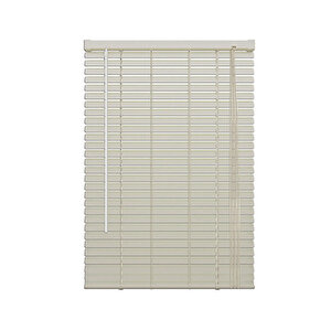 Jaluzi 120X180 25 mm Krem 19P