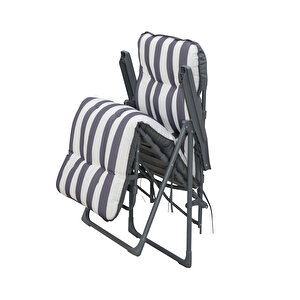 Colorado Relax Sandalye