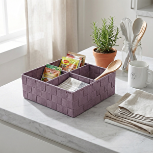 Plastik Örme Düzenleyici