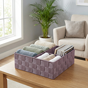 Plastik Örme Düzenleyici