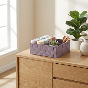 Plastik Örme Düzenleyici