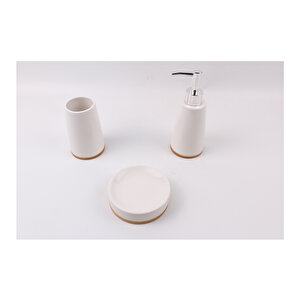 Softy Sıvı Sabunluk XAJ0815A