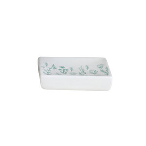 Leaf 3'lü Banyo Seti 122P-300