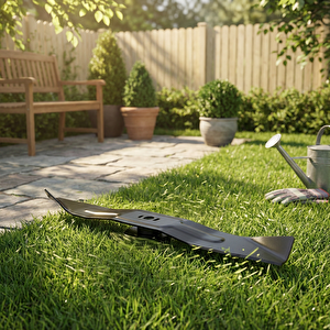 1300W 34Cm Çimbiçme Makinesi