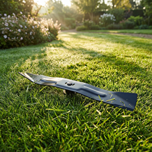 1300W 34Cm Çimbiçme Makinesi