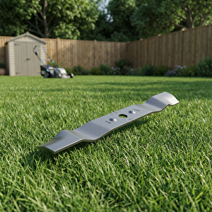 46cm Çim Biçme Mak. Bıçağı