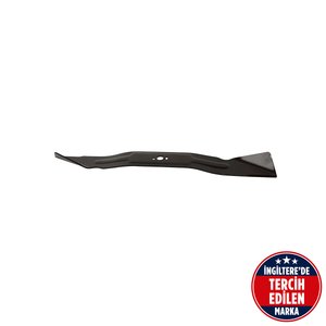 1700w 37 cm Çim Biçme Mak. Bıçağı