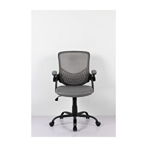 Bellum Ofis Sandalyesi Gri